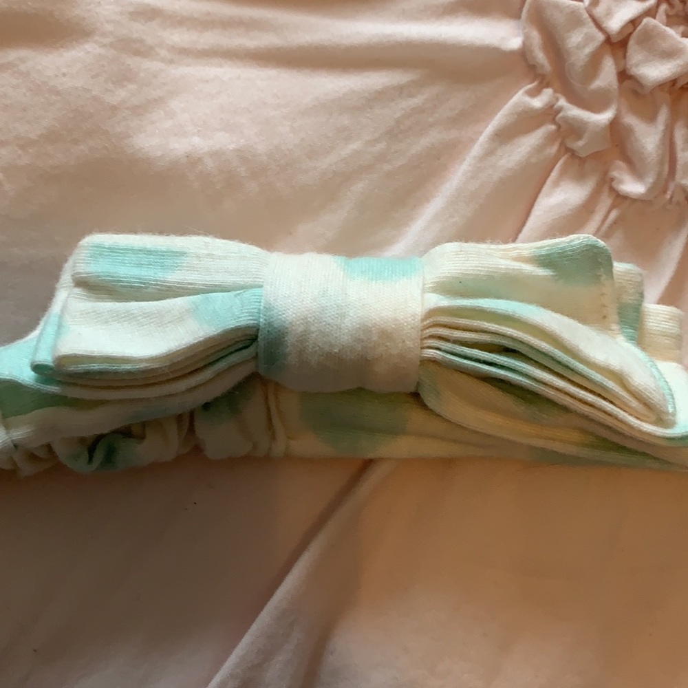 Gap headbands - Picture 8 of 9